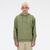 color Dark Olive/Dark Olive 1
