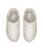 color Gardenia White/Silver Grey 0