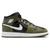 color Olive/White/Black 4