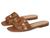 color Honey Tan Leather 1