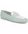 color Seaside Blue Leather 3