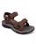 color Dark Brown 1