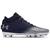 color Midnight Navy/Metallic Silver/Metallic Silver 0