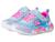 color Light Blue/Multi 1