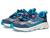 color Navy/Grey/Turquoise 1