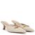 color Alpine Ivory 0