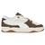 color Chocolate/Puma White/Vapor Gray 0