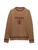 color BROWN 1