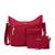color Crimson Red 2