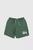 color Dark Green 1