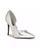 color Silver Mirror Metallic 4