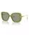 color Trasparent Green 0