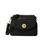 color Black/Gold Hardware 1