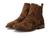 color Brown Floral 1