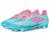 color Flash Aqua/Lucid Pink/Lucid Cyan 0