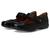 color Black Leather 0