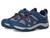 color Navy/Red 4