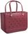 color Burgundy Baller 19