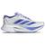 color White/Lucid Blue/Cobalt Blue 3