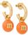 color Orange/gol 2