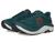 color Dark Teal/Orange 2