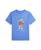 color Scottsdale blue bear 0