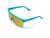 color Teal/HD Plus Gray Green w/ Pink Spectra Mirror 10