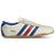 color Cream White/Team Royal Blue 6