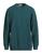 color Deep teal 1