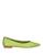 color Lime green 2