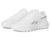 color White/Silver Metallic 1