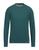color Deep teal 1