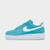 color FJ4146-401/Denim Turquoise/White 4