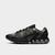 color IB3078-010/Black/Olive Aura/Medium Olive/Metallic Silver 6