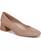 color Taupe Suede 0