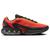 color Orange/Black/Bright Crimson 5