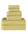 color Golden Mist 3