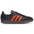 color Impact Orange/Black 2