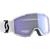 color Mineral White/Black W/ Illuminator Blue Chrome Lens 1