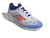color White/Solar Red/Lucid Blue 2