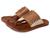 color Nectar Lux/Tan Rustic 1