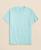 color Aqua Heather 5