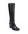 color Black Leather 0