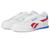 color White/Vector Red/Optimum Blue 5