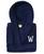 color Navy/White W 126