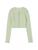 color ALMOND GREEN 0