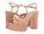 color Honey Beige Nubuck 3