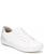 color White Iridescent Leather 2