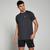 color Charcoal Marl 1
