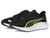 color Puma Black/Yellow Alert/Feather Gray 2